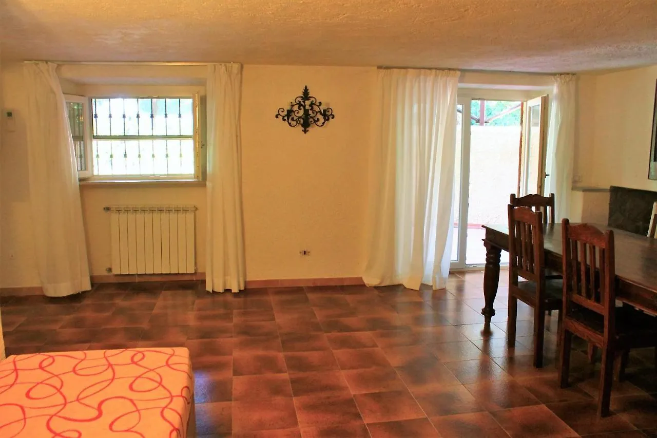Villa Torre Saline Sotto Pineta Sul Mare Della Giannella à Albinia