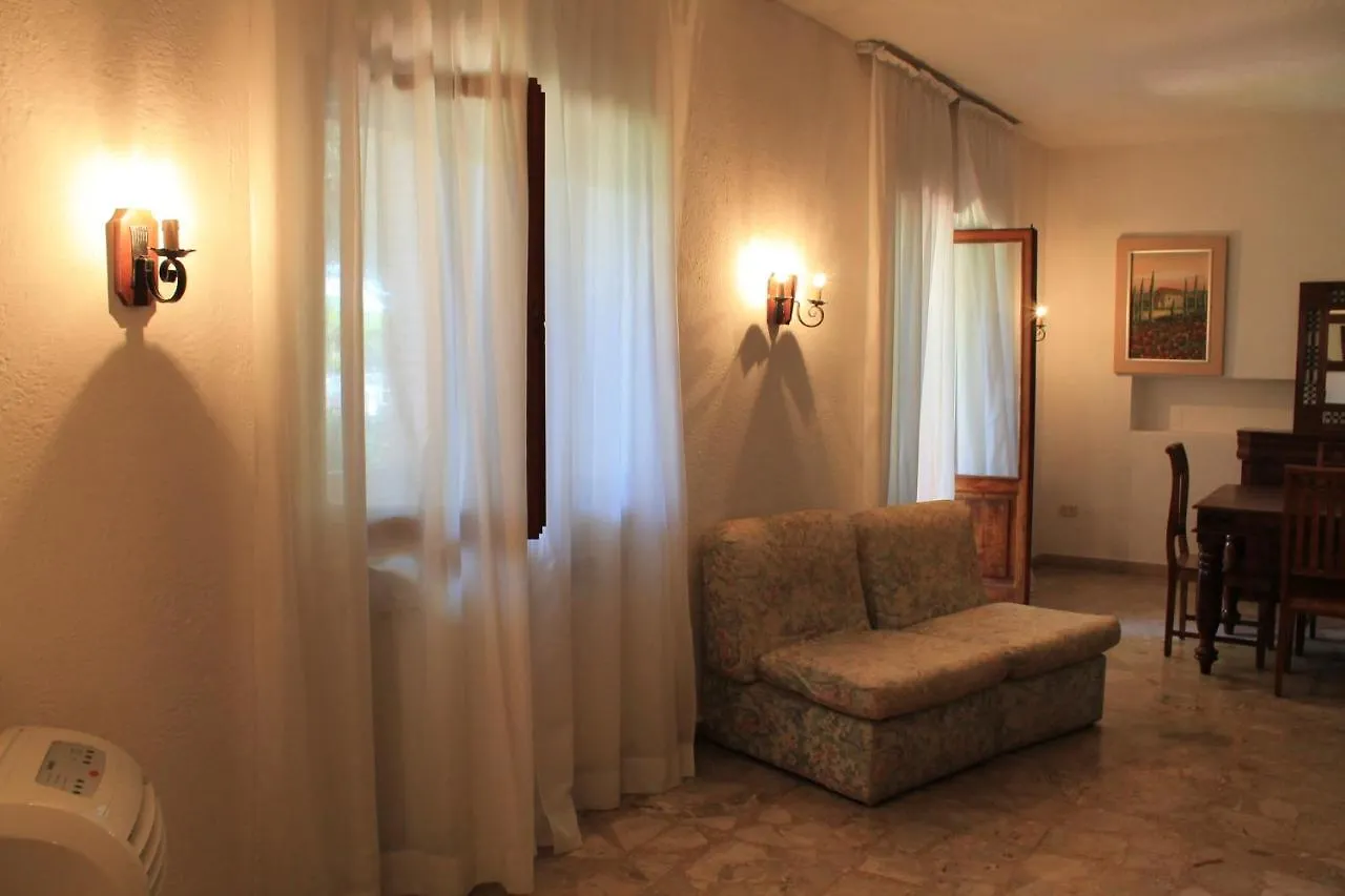 Villa Torre Saline Sotto Pineta Sul Mare Della Giannella à Albinia Italie