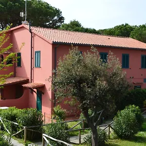 Ferienpark Village Bocche D'albegna, Albinia