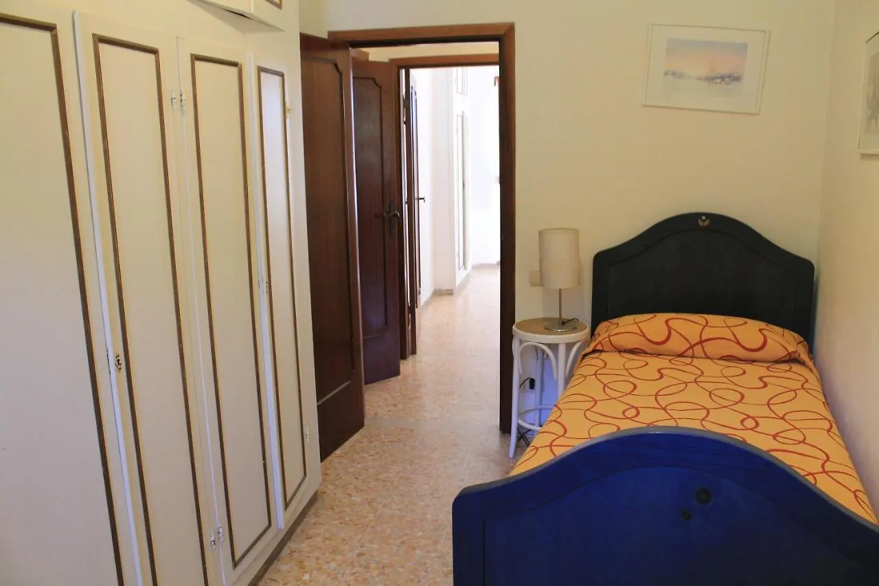 Villa Torre Saline sotto pineta sul mare della Giannella Albinia 0*,