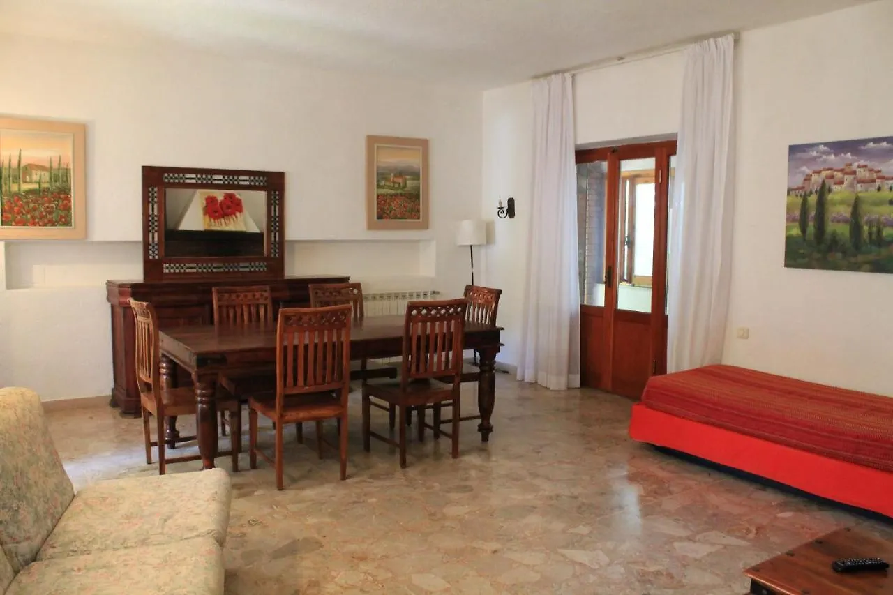 Villa Torre Saline sotto pineta sul mare della Giannella Albinia 0*,  Italia